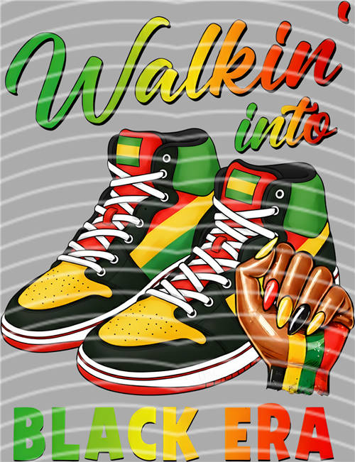 Black History in 1865-LY 224